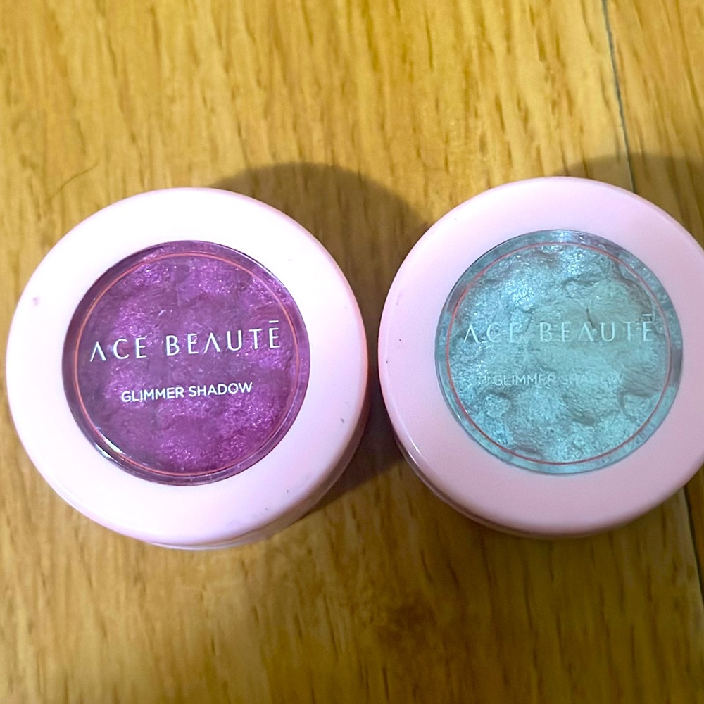 Eyeshadows